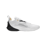 Li-Ning Speed 10 White Gold Black Angle 0