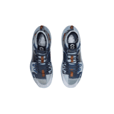 Li-Ning Sonic 8 Cj Mccollum Denim Blue Angle 1