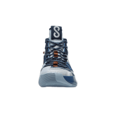 Li-Ning Sonic 8 Cj Mccollum Denim Blue Angle 2