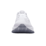Li-Ning Essential White Orange Angle 2