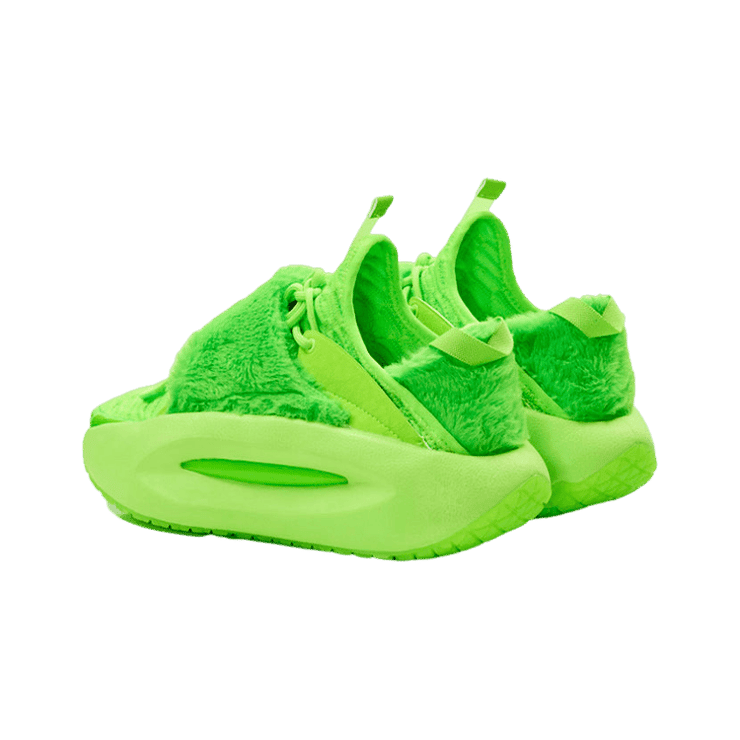Li-Ning Slay Sport Leisure Angle 2