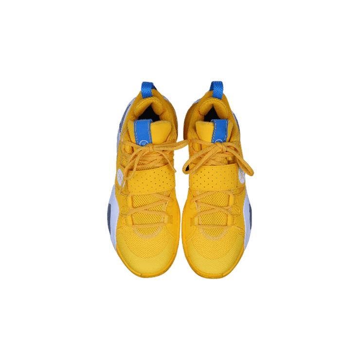 Li-Ning Wade All City 8 DAngelo Russell Angle 0