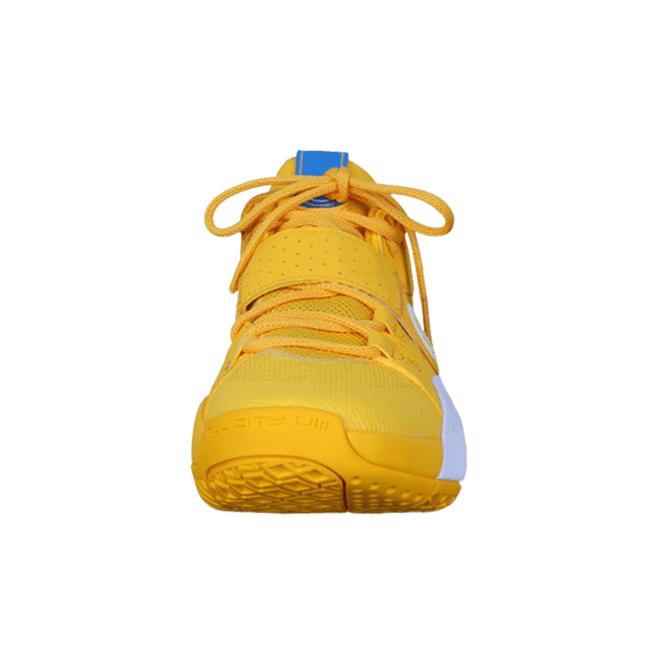 Li-Ning Wade All City 8 DAngelo Russell Angle 1