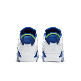 Air Jordan 6 Retro Low Ghost Green Angle 3