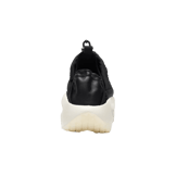 Li-Ning YunYou Fluffy Black White Angle 2