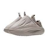 Li-Ning YunYou Fluffy Grey Brown Angle 0