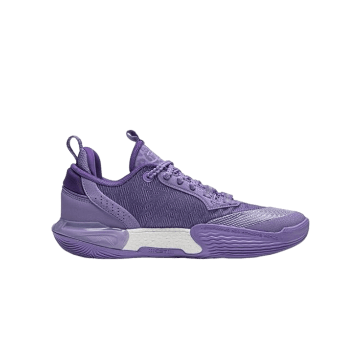 Li-Ning Wade All City 12 Purple () (GS) Angle 0