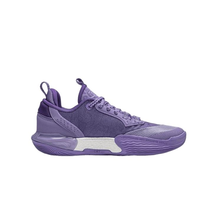 Li-Ning Wade All City 12 Purple () (GS) YKBU020-5