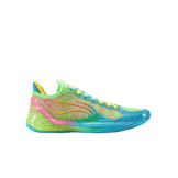 Li-Ning LiRen 4 V2 Poison Grog Angle 0