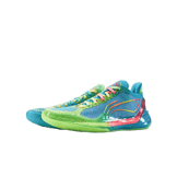 Li-Ning LiRen 4 V2 Poison Grog Angle 1