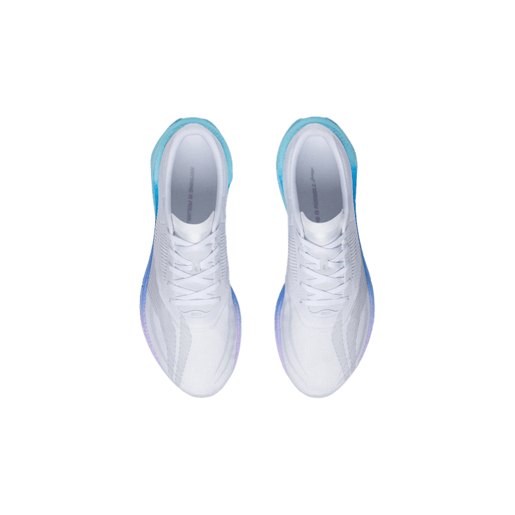 Li-Ning Super Light XX Cotton Candy Angle 1