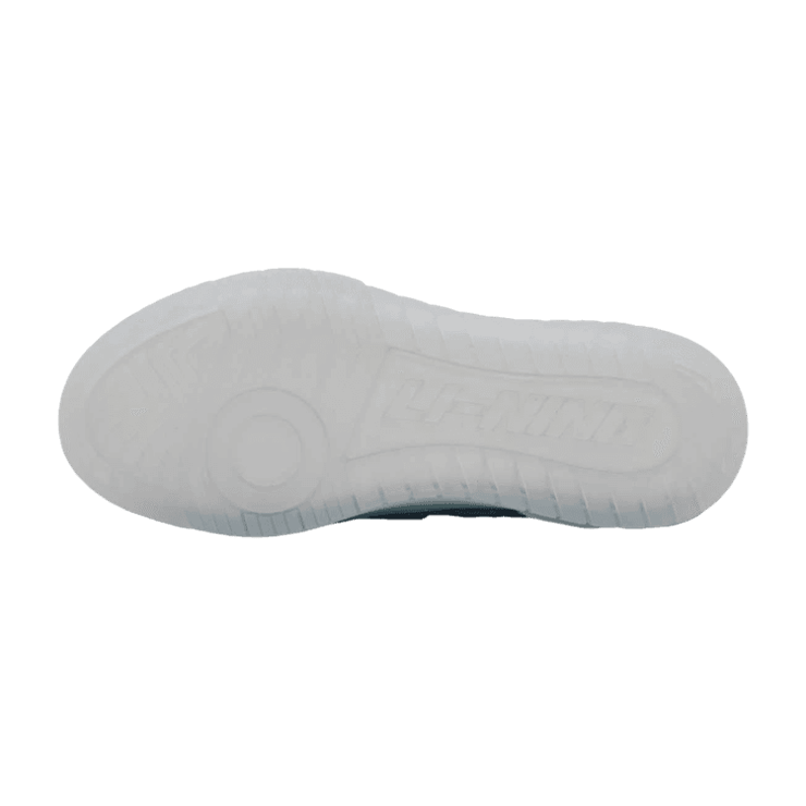 Li-Ning BadFive Rookie Low Ice Blue Angle 0