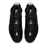 Air Jordan 6 Retro Low Chrome (2015) Angle 1