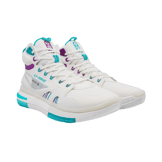 Li-Ning 937 Jimmy Butler Basketball Champagne White Angle 0
