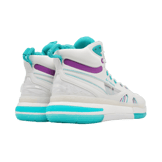 Li-Ning 937 Jimmy Butler Basketball Champagne White Angle 1