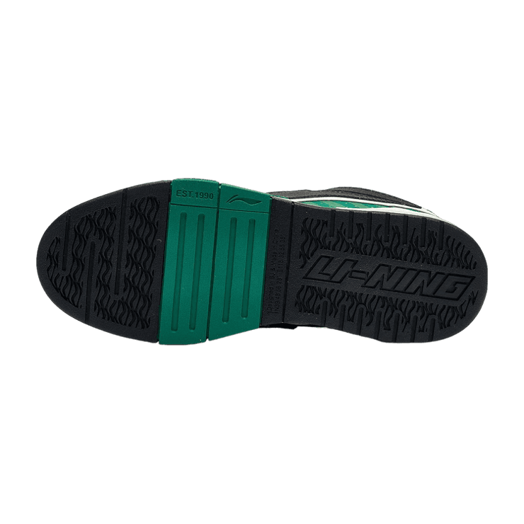 Li-Ning Wave Pro Watermelon Angle 0