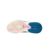 Li-Ning Speed 10 Black Blue Pink Angle 2