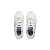 Li-Ning Moon White Off White (W) Angle 0