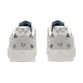Li-Ning Moon White Off White (W) Angle 1