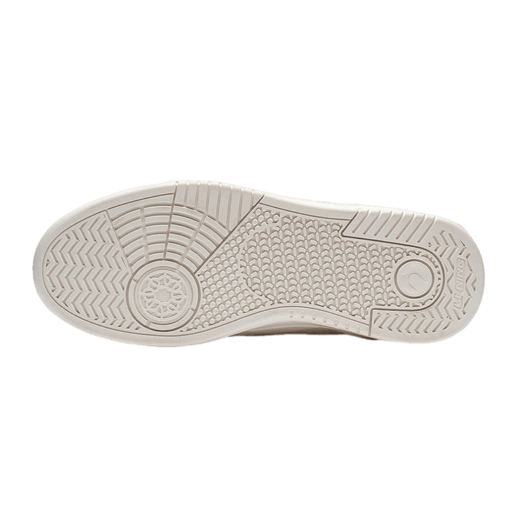 Li-Ning Moon White Off White (W) Angle 2