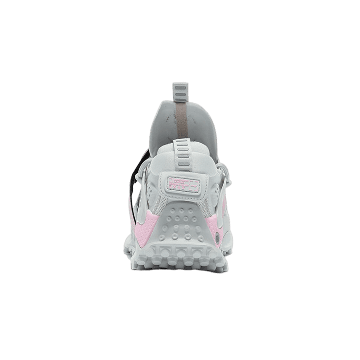 Li-Ning Titan Halo Grey Pink (W) Angle 1