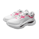 Li-Ning Infinity Paris Fashion Week 2021 White Pink (W) Angle 0