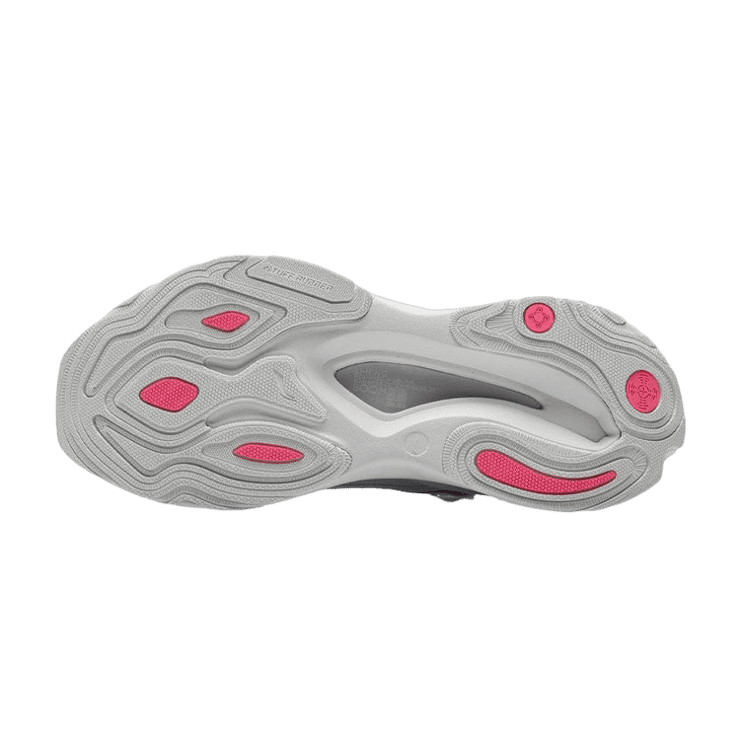 Li-Ning Infinity Paris Fashion Week 2021 White Pink (W) Angle 2