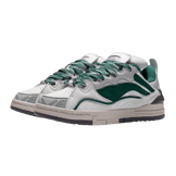 Li-Ning Superwave Golden White Green Angle 0