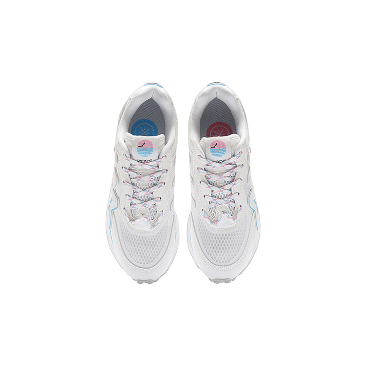 Li-Ning Wade 001 Cotton Candy Angle 1
