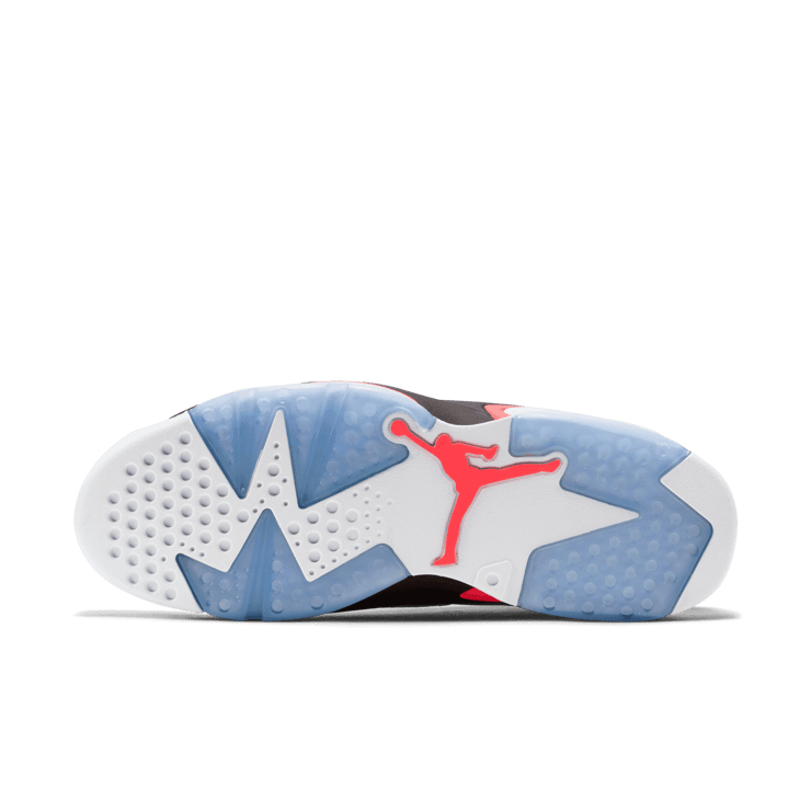 Air Jordan Retro Low Infrared White 304401-1231