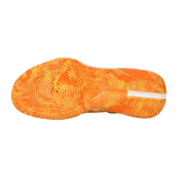 Li-Ning Speed 9 Sweet Orange Angle 1
