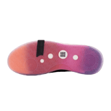 Li-Ning Ellington Skateboarding Sunrise Angle 2