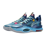 Li-Ning Wade All City 10 x Marvel Doctor Strange - Multiverse Angle 0