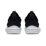 Li-Ning Wade All City 11 Black White Angle 1