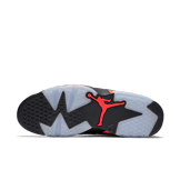 Air Jordan 6 Retro Infrared Black (2014) Angle 0