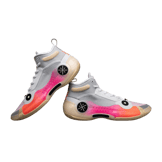 Li-Ning Way of Wade 10 Blossom Angle 0
