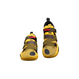 Li-Ning Way of Wade 9 V2 BOA Bruce Lee Angle 0