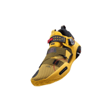 Li-Ning Way of Wade 9 V2 BOA Bruce Lee Angle 2