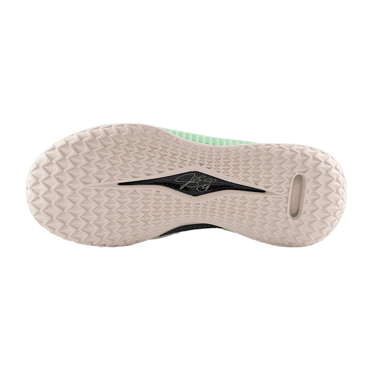Li-Ning Jimmy Butler 1 Mint White Angle 0