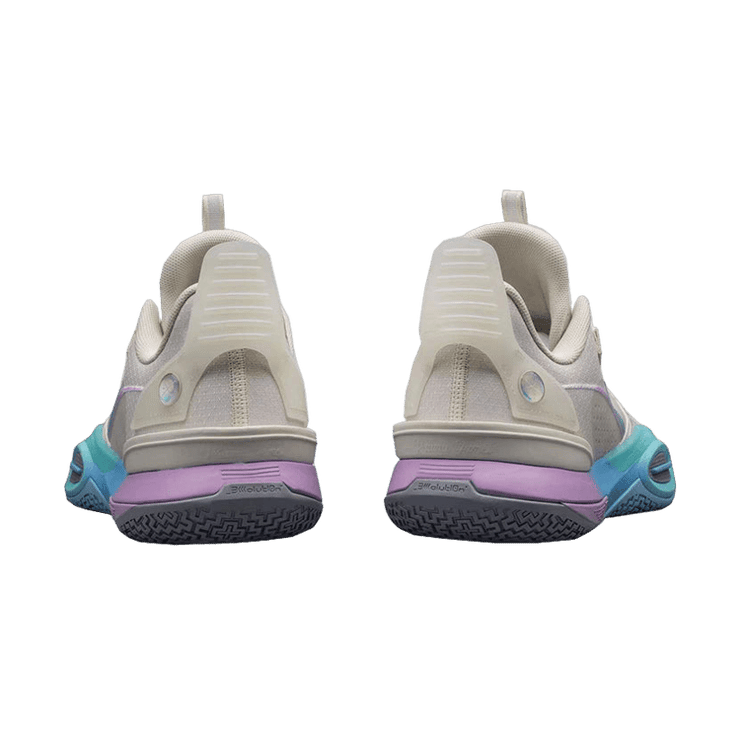 Li-Ning Wade All City 10 Cotton Candy Angle 1