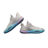 Li-Ning Wade All City 10 Cotton Candy Angle 2
