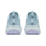 Li-Ning LiRen 3 V2 Low Water blue Angle 1