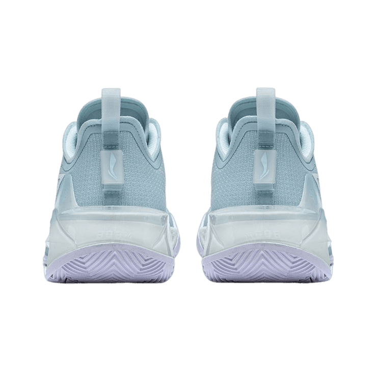 Li-Ning LiRen 3 V2 Low Water blue Angle 1