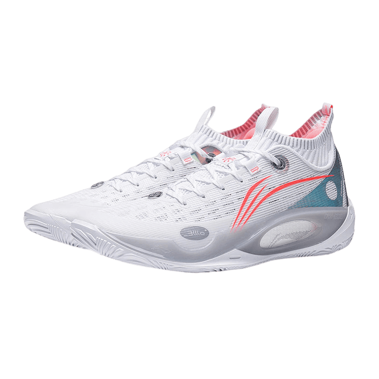 Li-Ning Wade 808 II Ultra 305 Angle 0