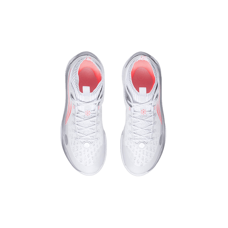 Li-Ning Wade 808 II Ultra 305 Angle 1