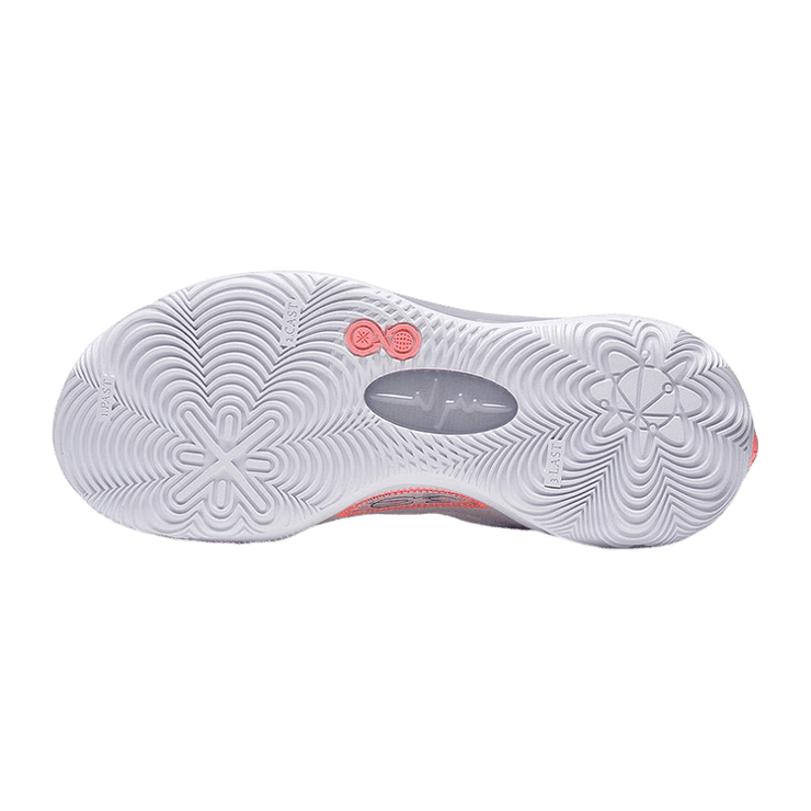 Li-Ning Wade 808 II Ultra 305 Angle 2