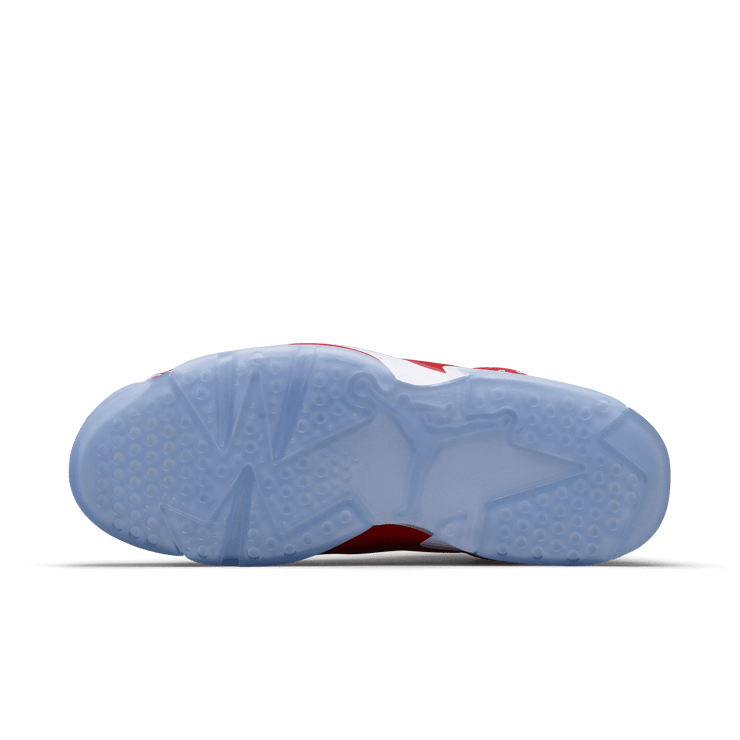 Air Jordan 6 Retro Slam Dunk - 717302-600 Raffles & Where to Buy Air Jordan 6 Retro Slam Dunk - 717302-600 Raffles & Where to Buy