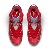 Air Jordan 6 Retro Slam Dunk Angle 1