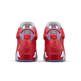 Air Jordan 6 Retro Slam Dunk Angle 3