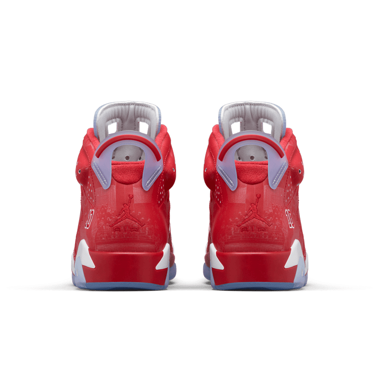Air Jordan 6 Retro Slam Dunk Angle 3